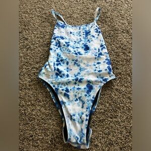 Jolyn one piece swimsuit